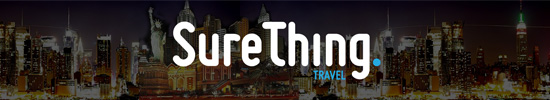 Sure Thing Travel